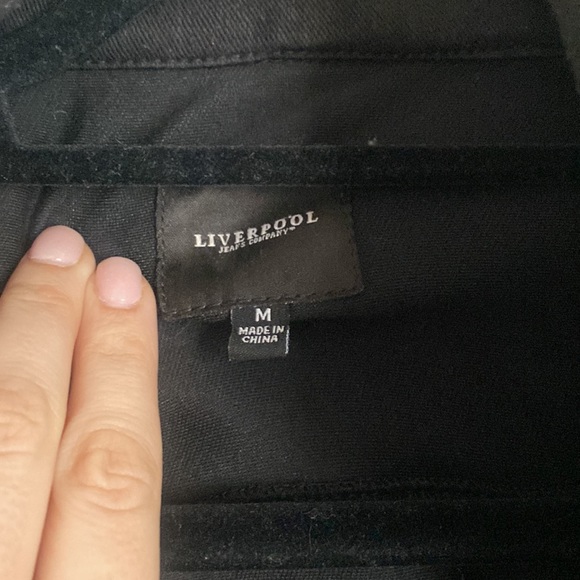 Jacket - Picture 2 of 3